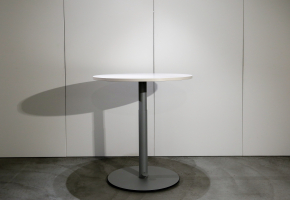 Vitra Meeting Tables Besprechungs Tisch höhenverstellbar Pedal 