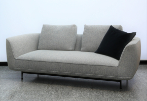 Andes Sofa 2-sitzer Wittmann Design Wittmann Nichetto Workshop 