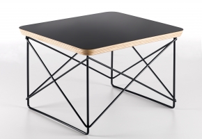 Eames Occasional Table LTR von Vitra
