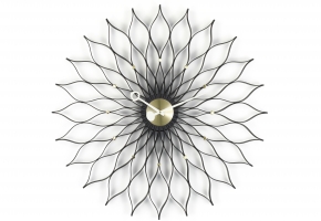 Sunflower Clock Vitra